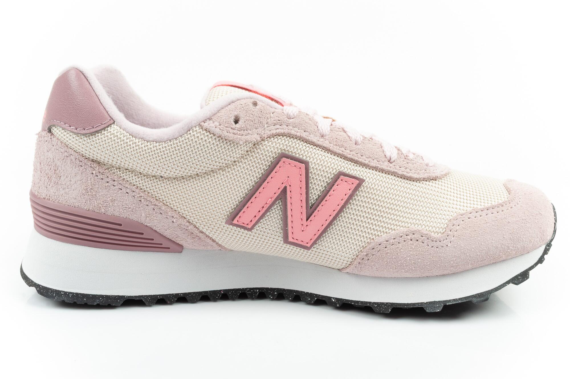 Ténis desportivos femininos New Balance 515 4/7