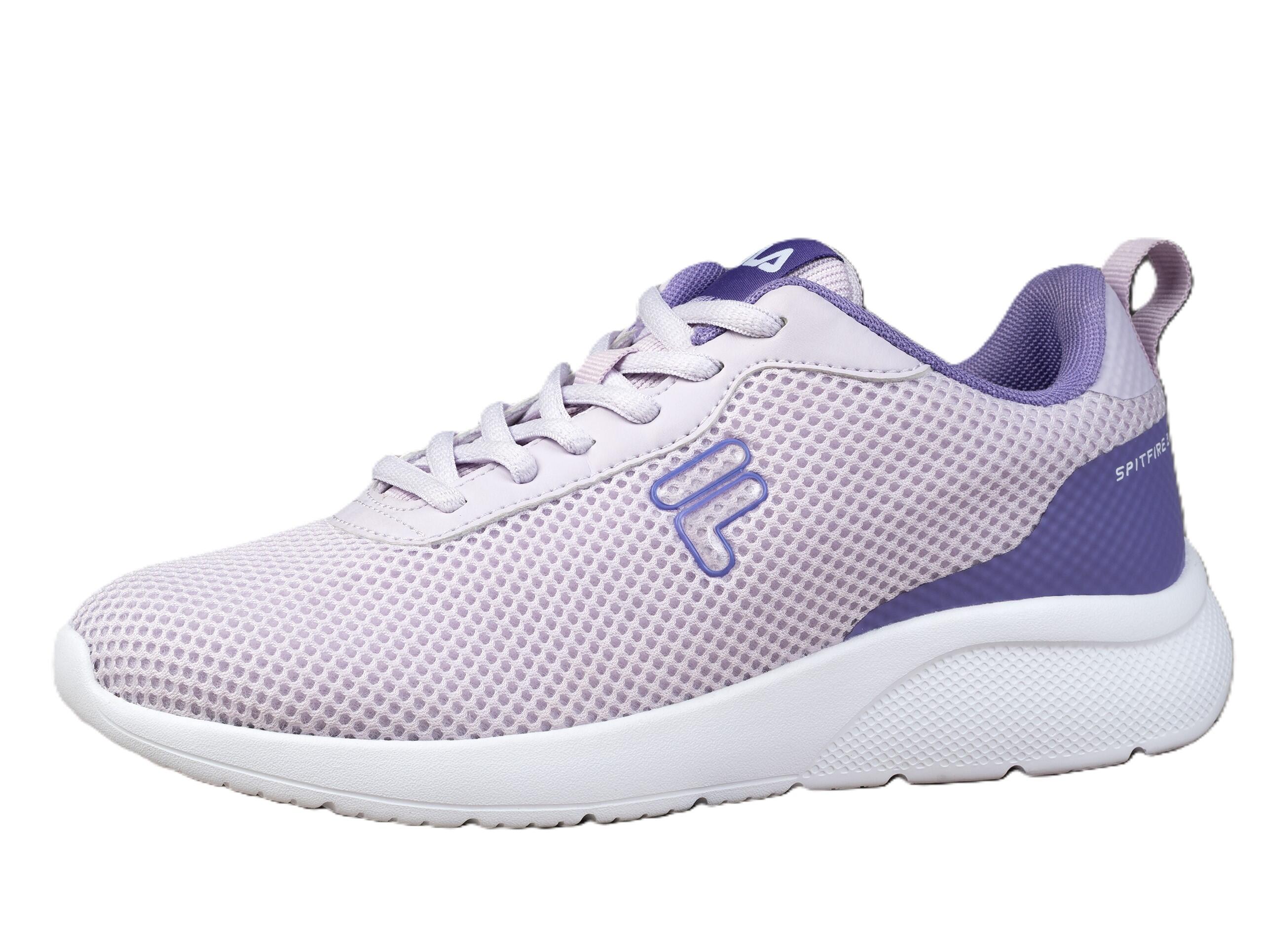 Buty damskie sportowe do biegania Fila SPITFIRE 3/4