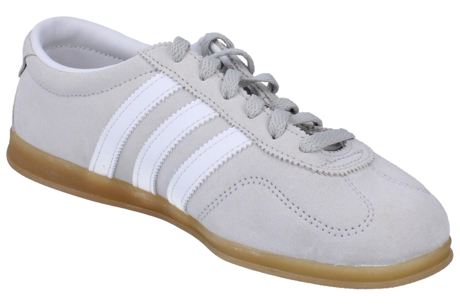 Lage sneaker Adidas Originals JS4516 GAZELLE LO PRO W beige 4/6
