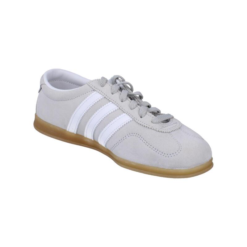 Sneakerși femei Adidas Originals bej
