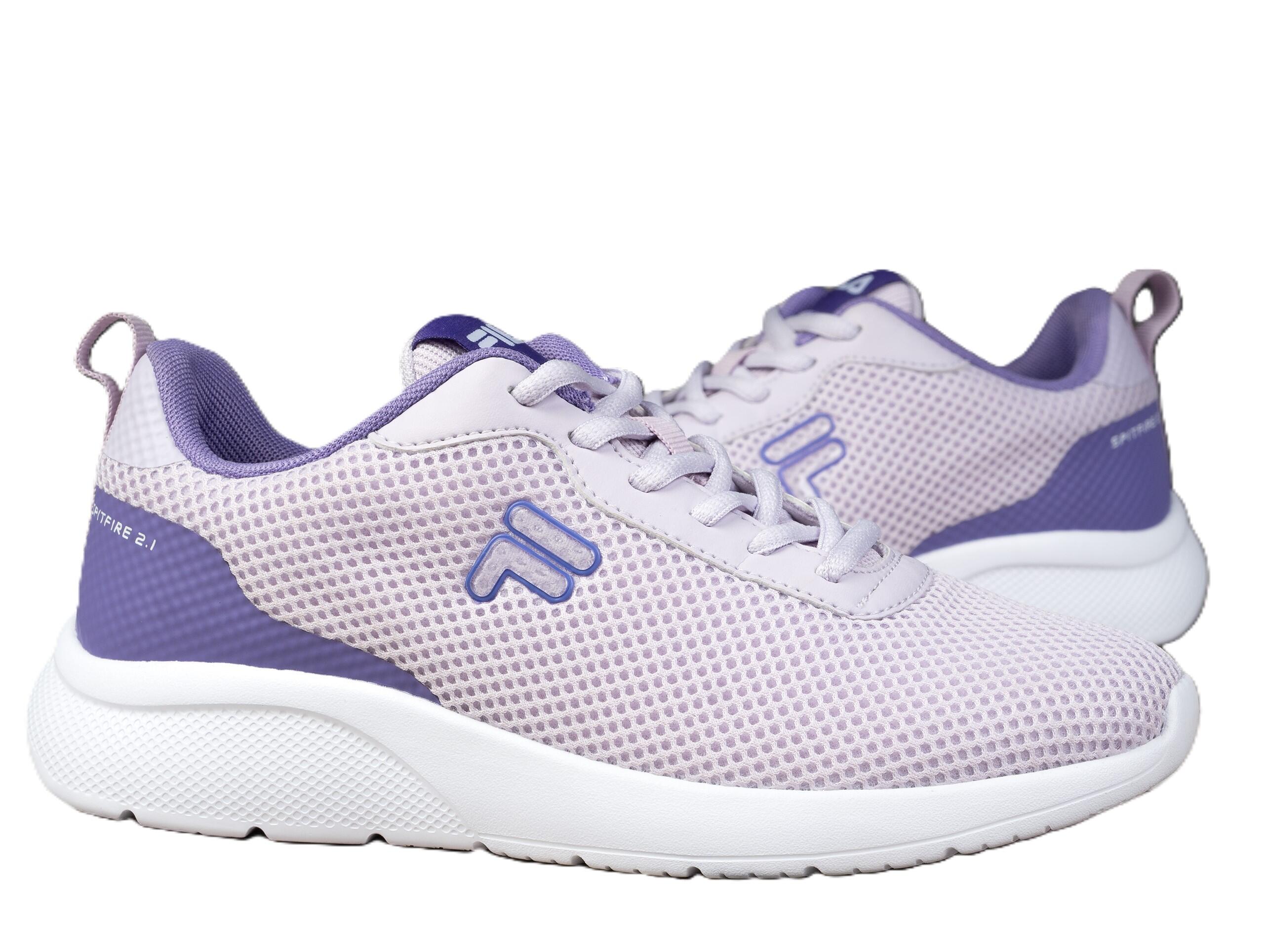 Buty damskie sportowe do biegania Fila SPITFIRE 2/4