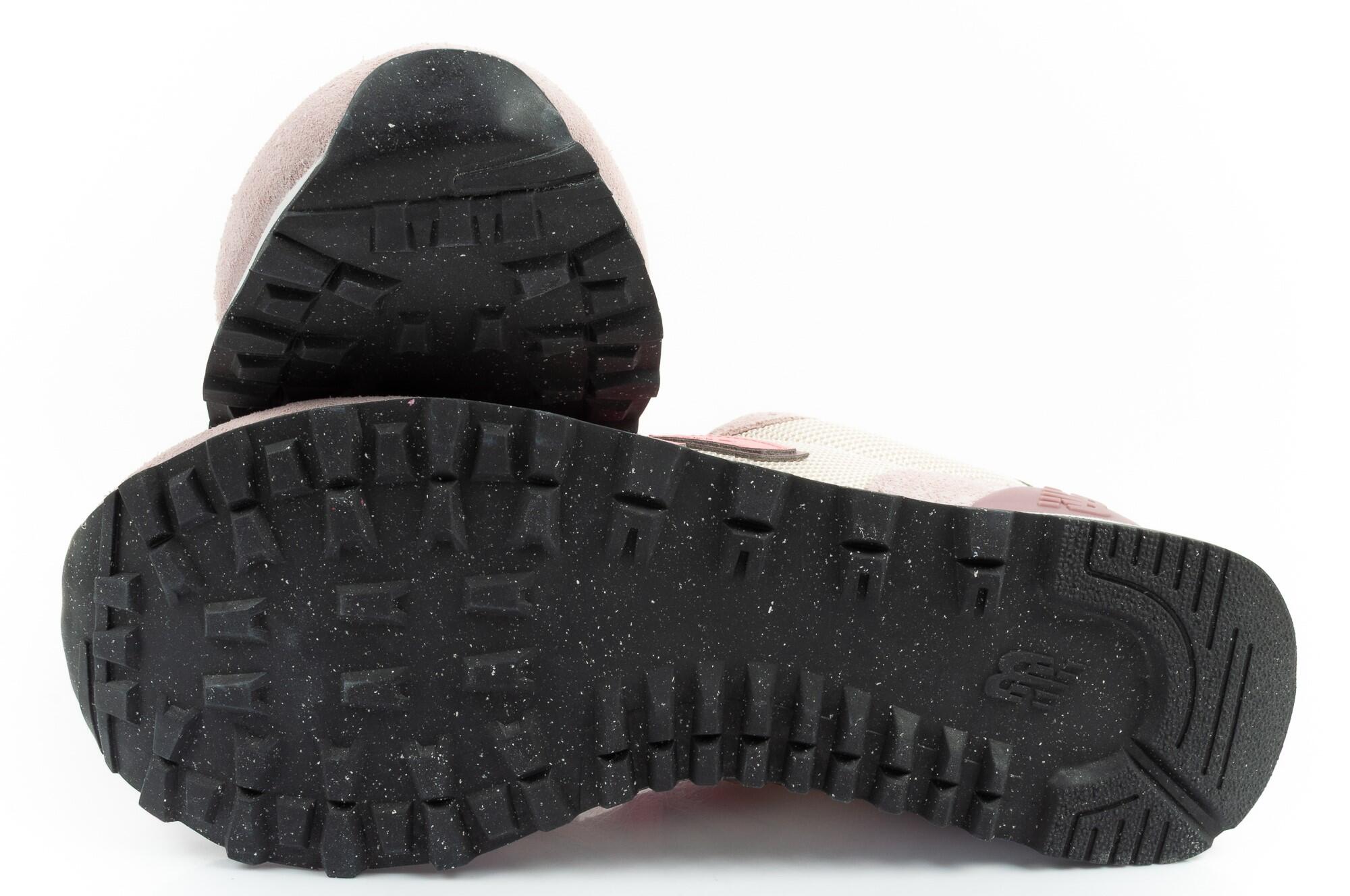Ténis desportivos femininos New Balance 515 6/7
