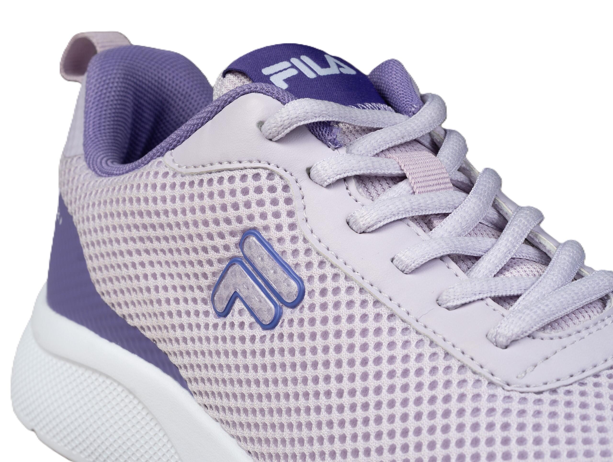 Buty damskie sportowe do biegania Fila SPITFIRE 4/4