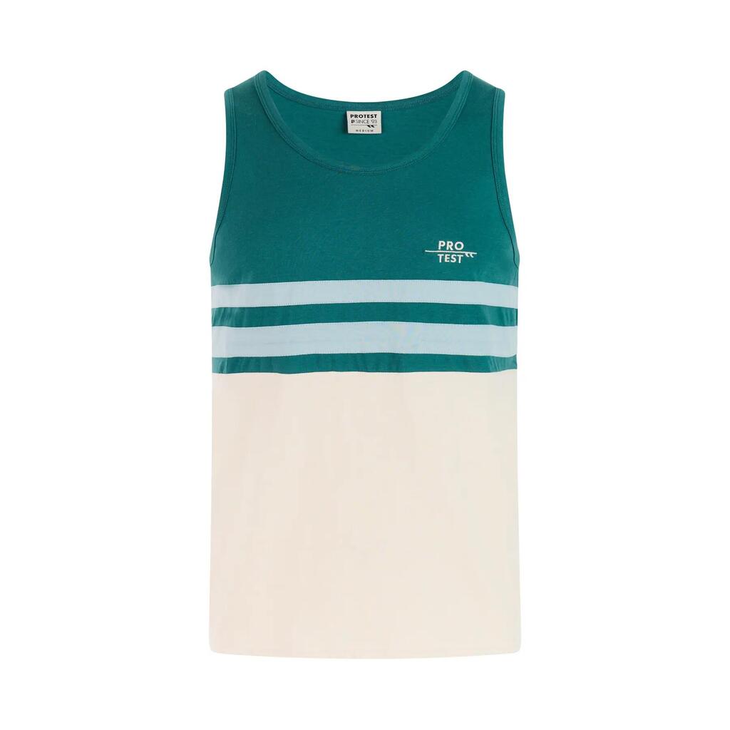 Tank top Protest Ispa