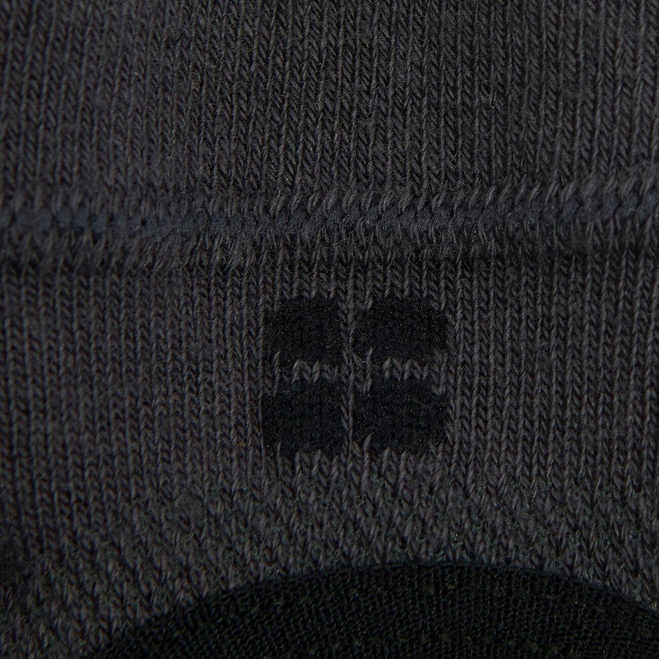 Chaussettes de ballet antidérapantes – lot de 2 3/6