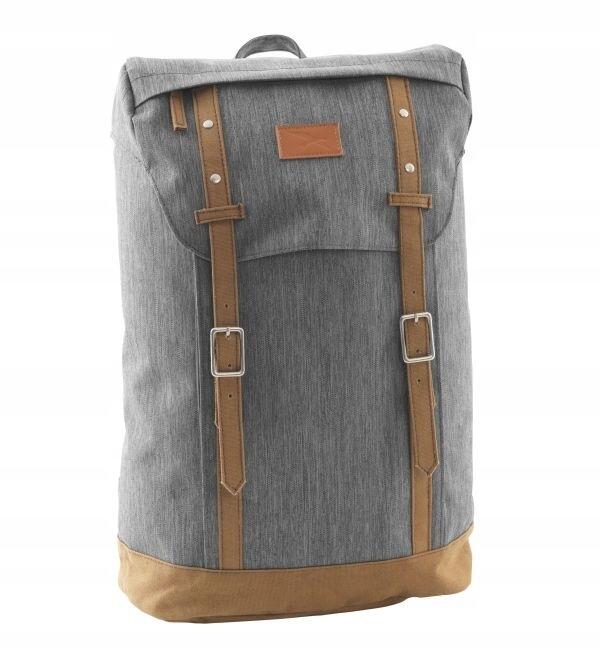 Plecak EasyCamp Memphis Grey 20L