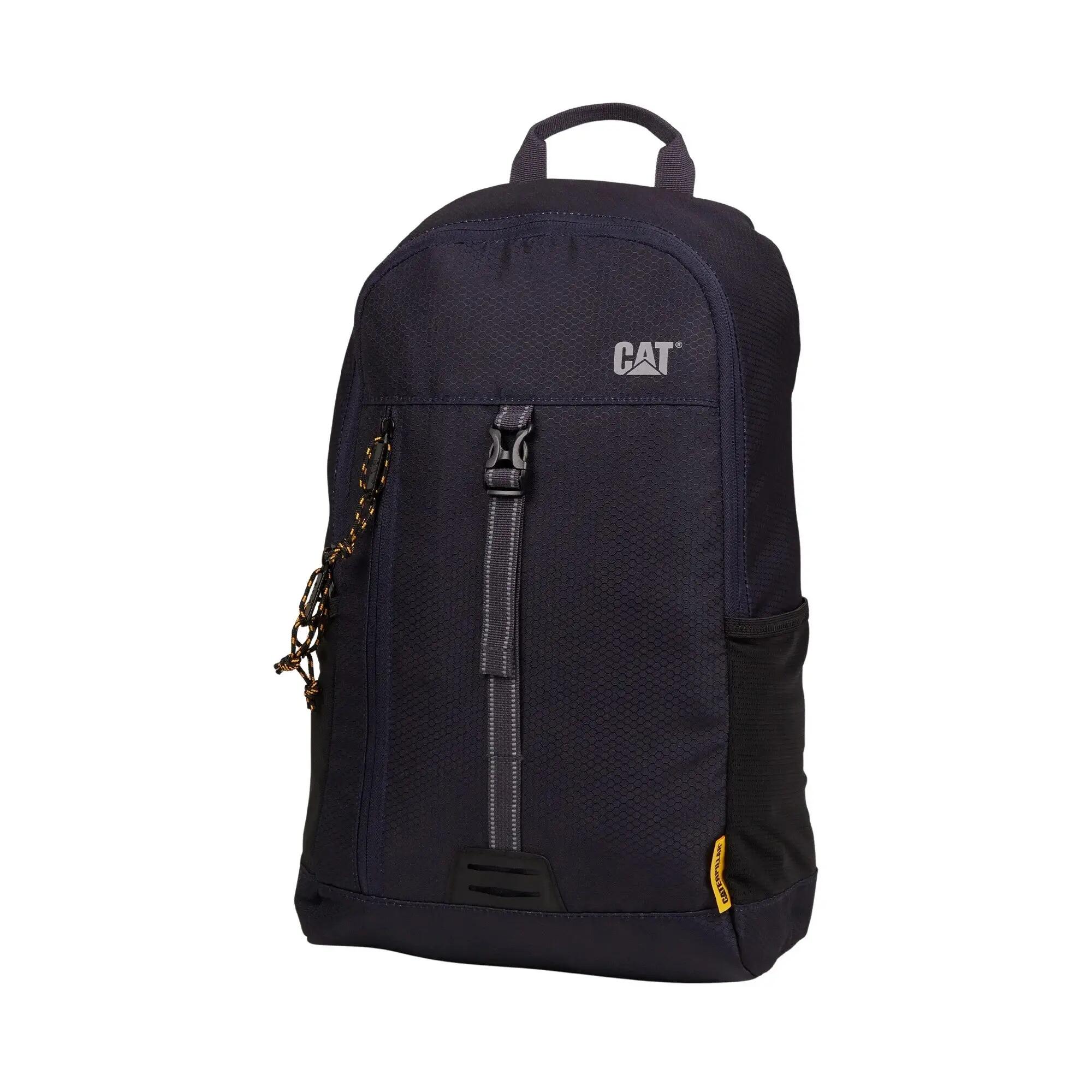 Plecak Benali Caterpillar URBAN MOUNTAINEER Dark Asphalt (84878-483) 3/7