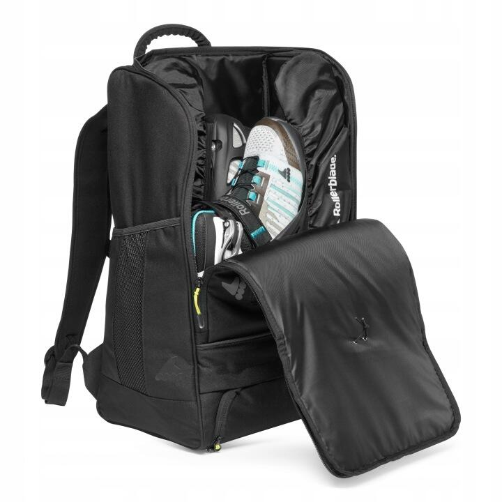 Рюкзак для роликов Rollerblade Urban Commuter 30 л — фото 2