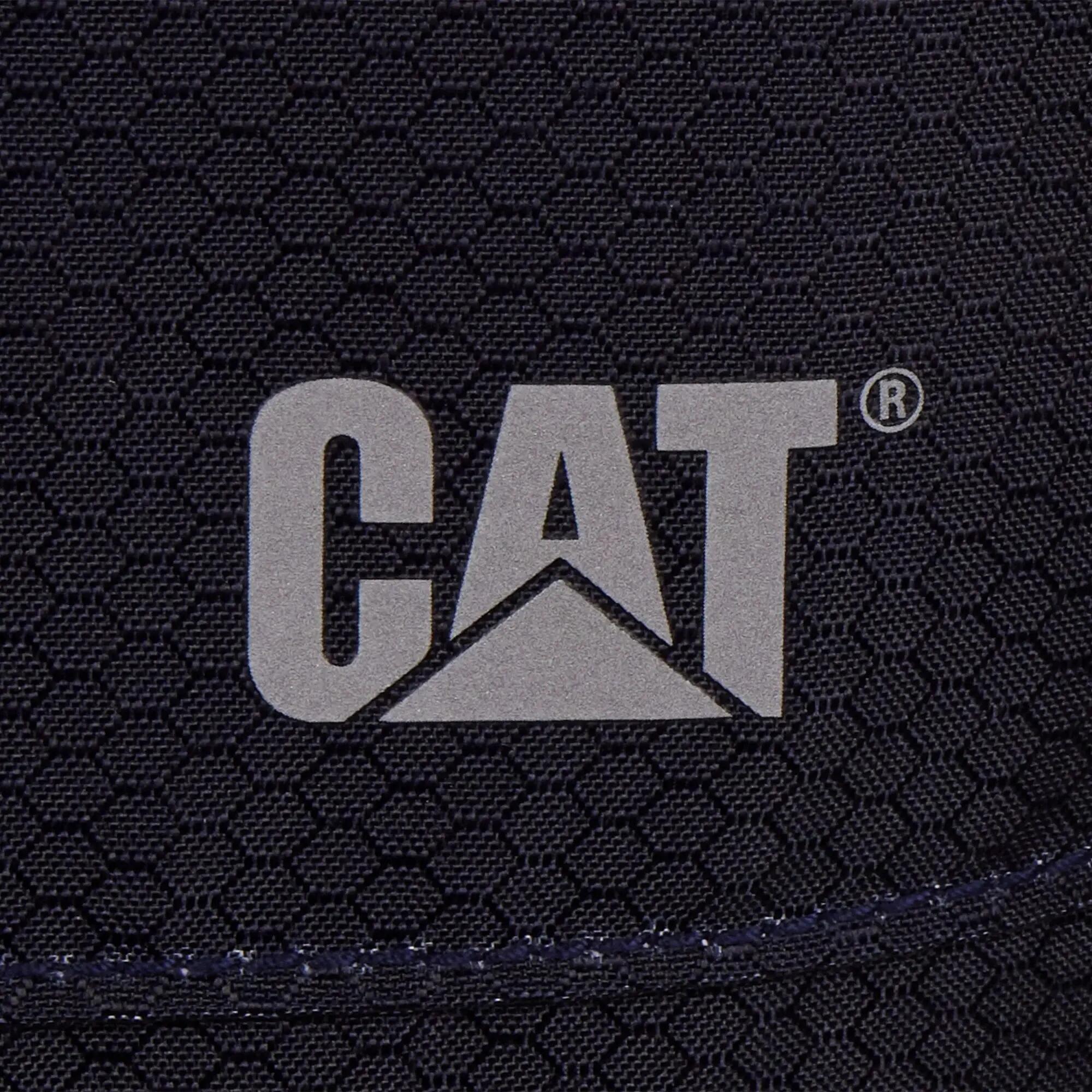 Plecak Benali Caterpillar URBAN MOUNTAINEER Dark Asphalt (84878-483) 2/7