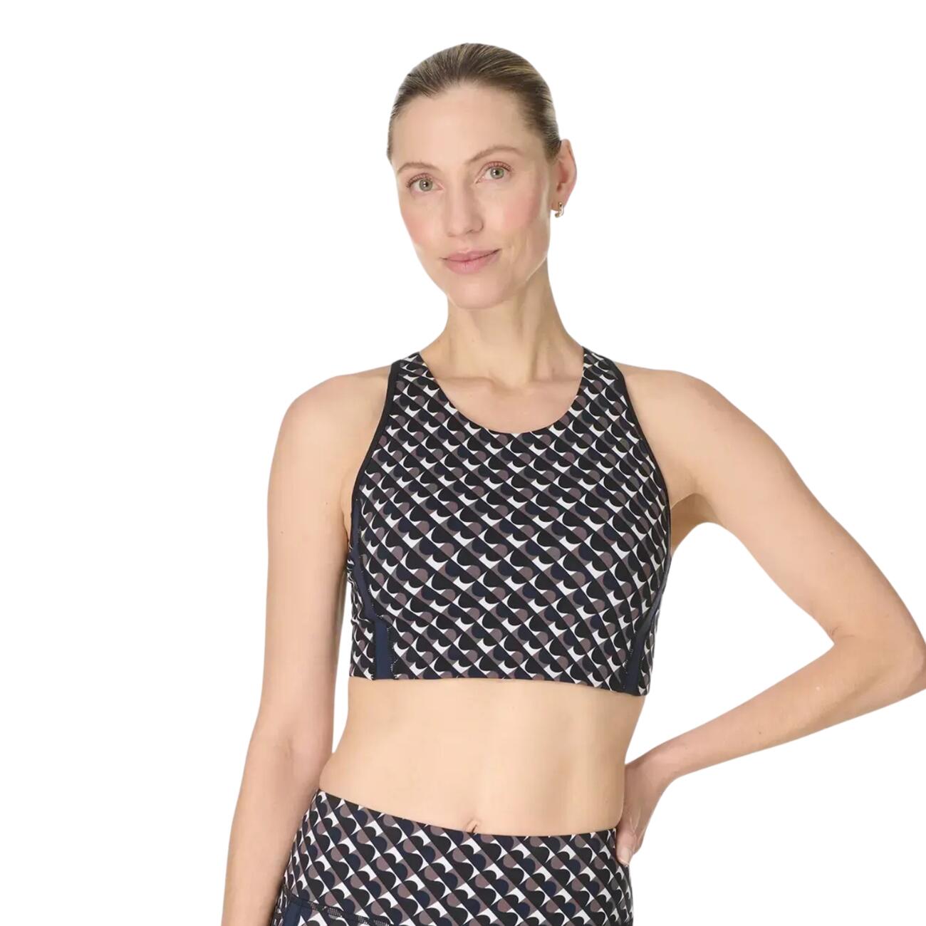 Soutien-gorge de sport Sweaty Betty Power Side Stripe 4/7