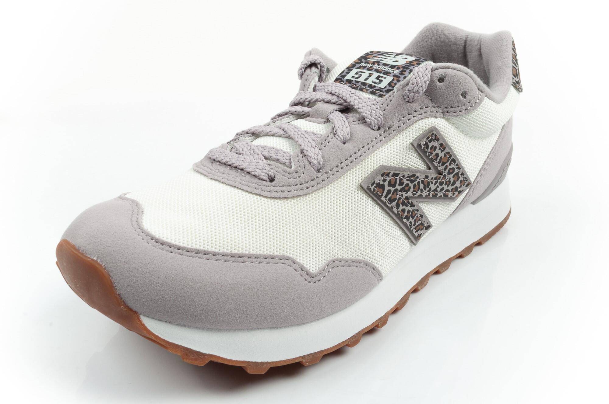 Ténis desportivos femininos New Balance 515 3/7