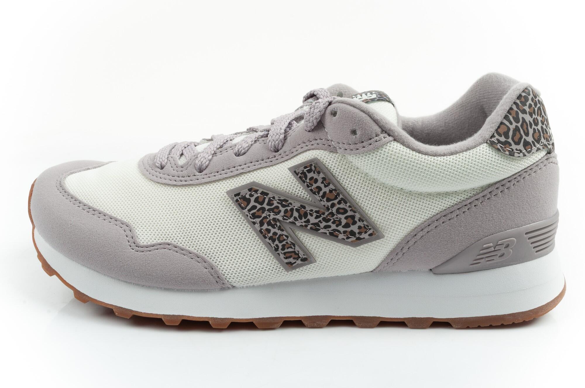 Ténis desportivos femininos New Balance 515 2/7