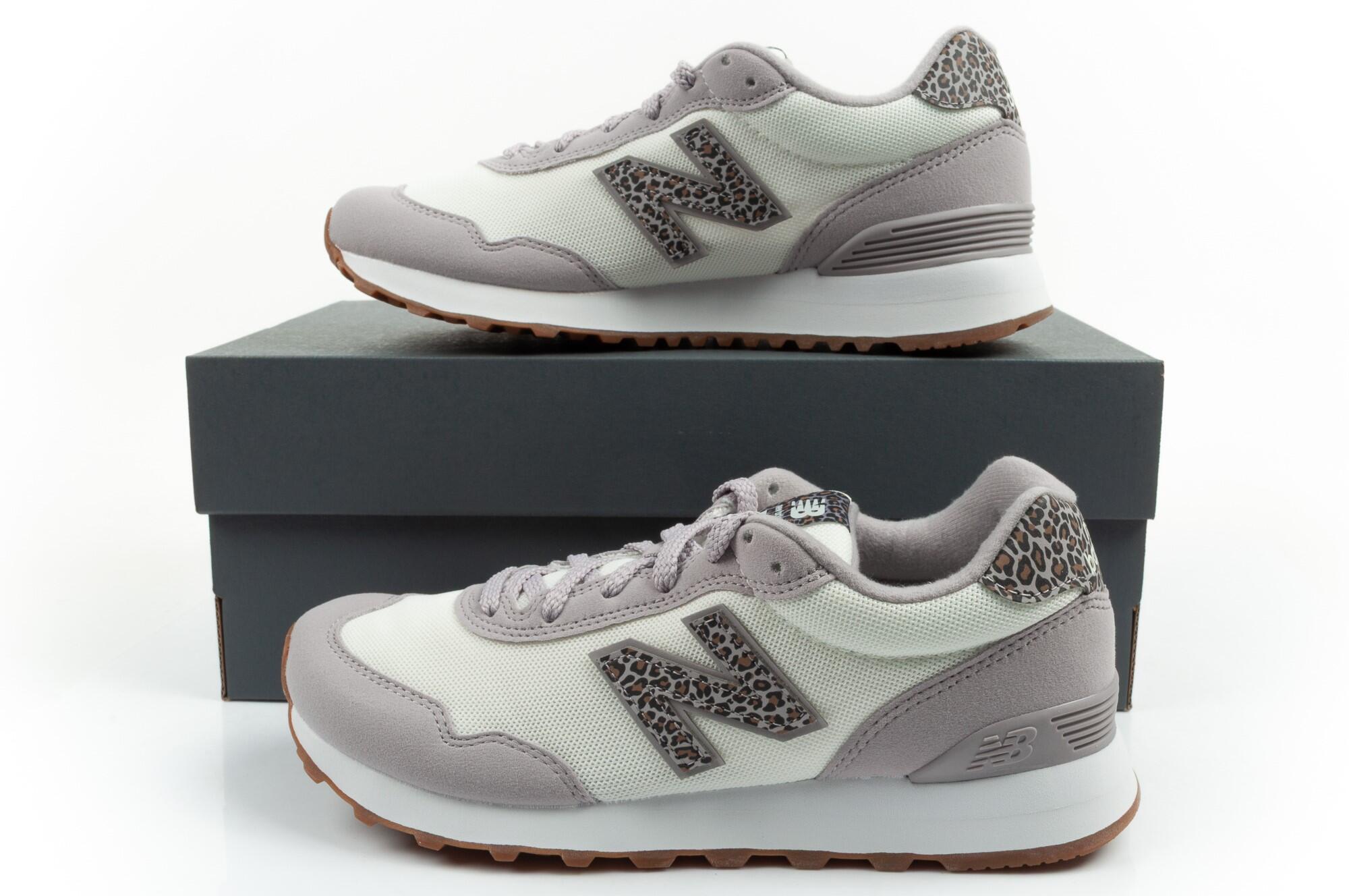 Ténis desportivos femininos New Balance 515 7/7