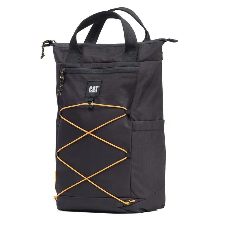 Plecak City Vibes S Caterpillar CITY VIBES Black (84661-01) 3/3