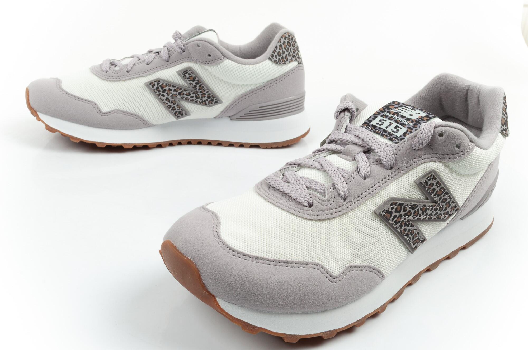 Ténis desportivos femininos New Balance 515 5/7