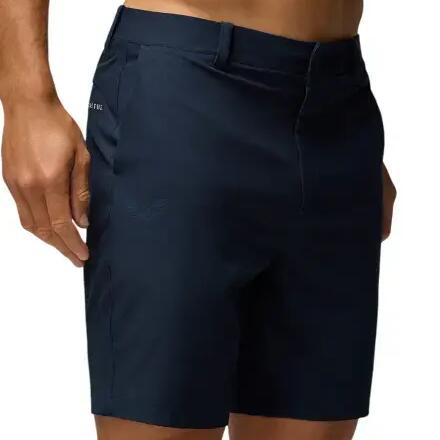 Castore Golf Shorts – Navy