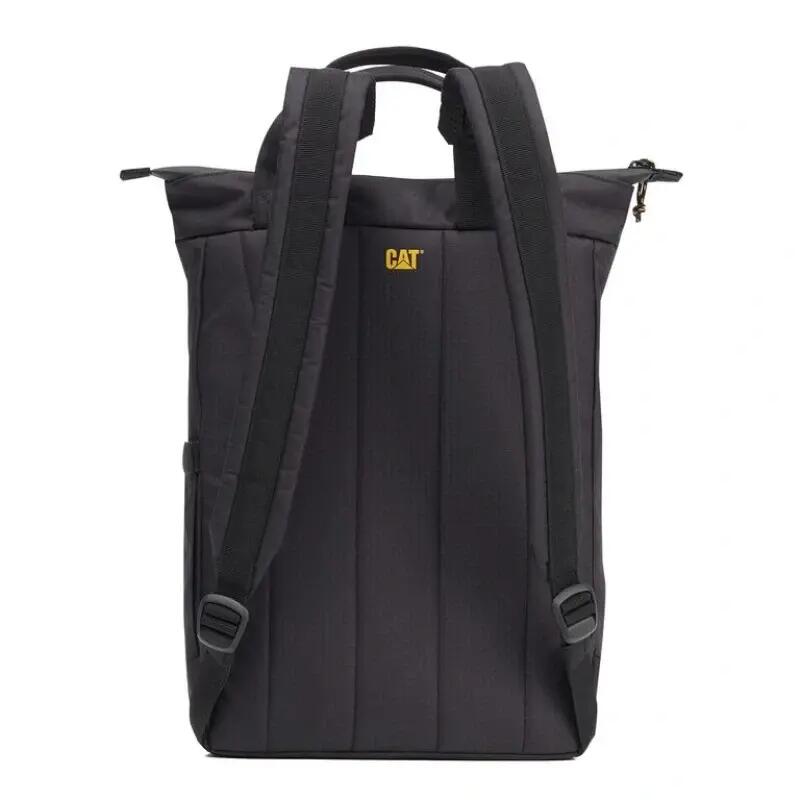 Plecak City Vibes S Caterpillar CITY VIBES Black (84661-01) 2/3