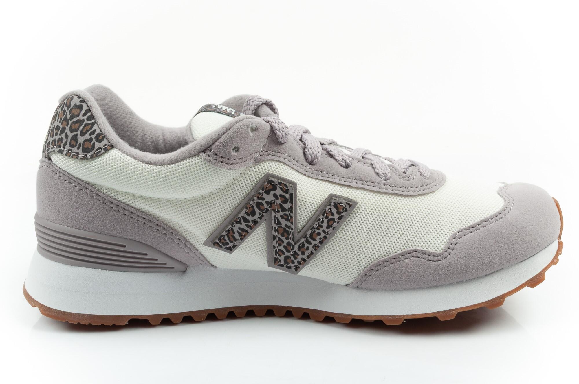 Ténis desportivos femininos New Balance 515 4/7