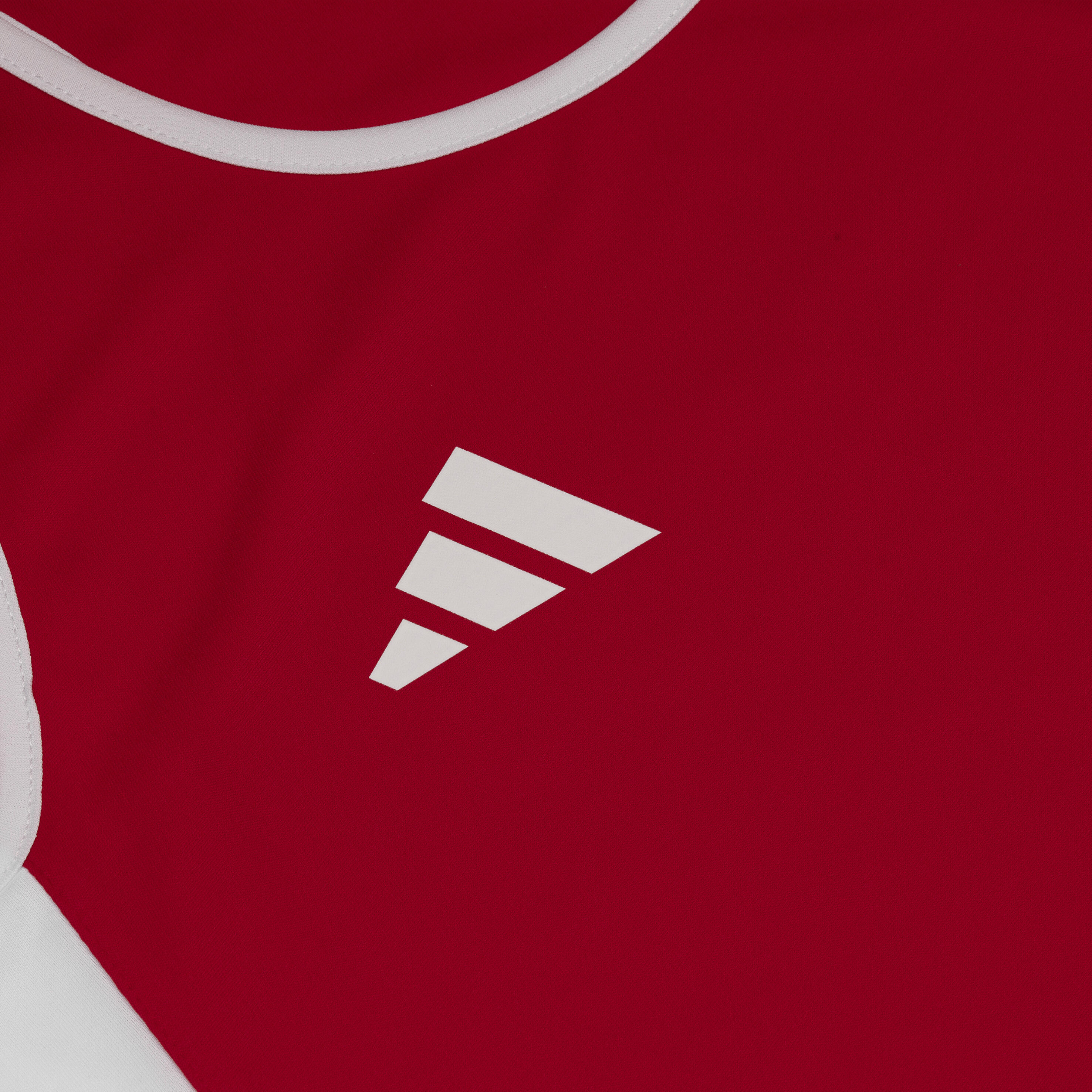 Débardeur amateur femme adidas Top-racer 3/5