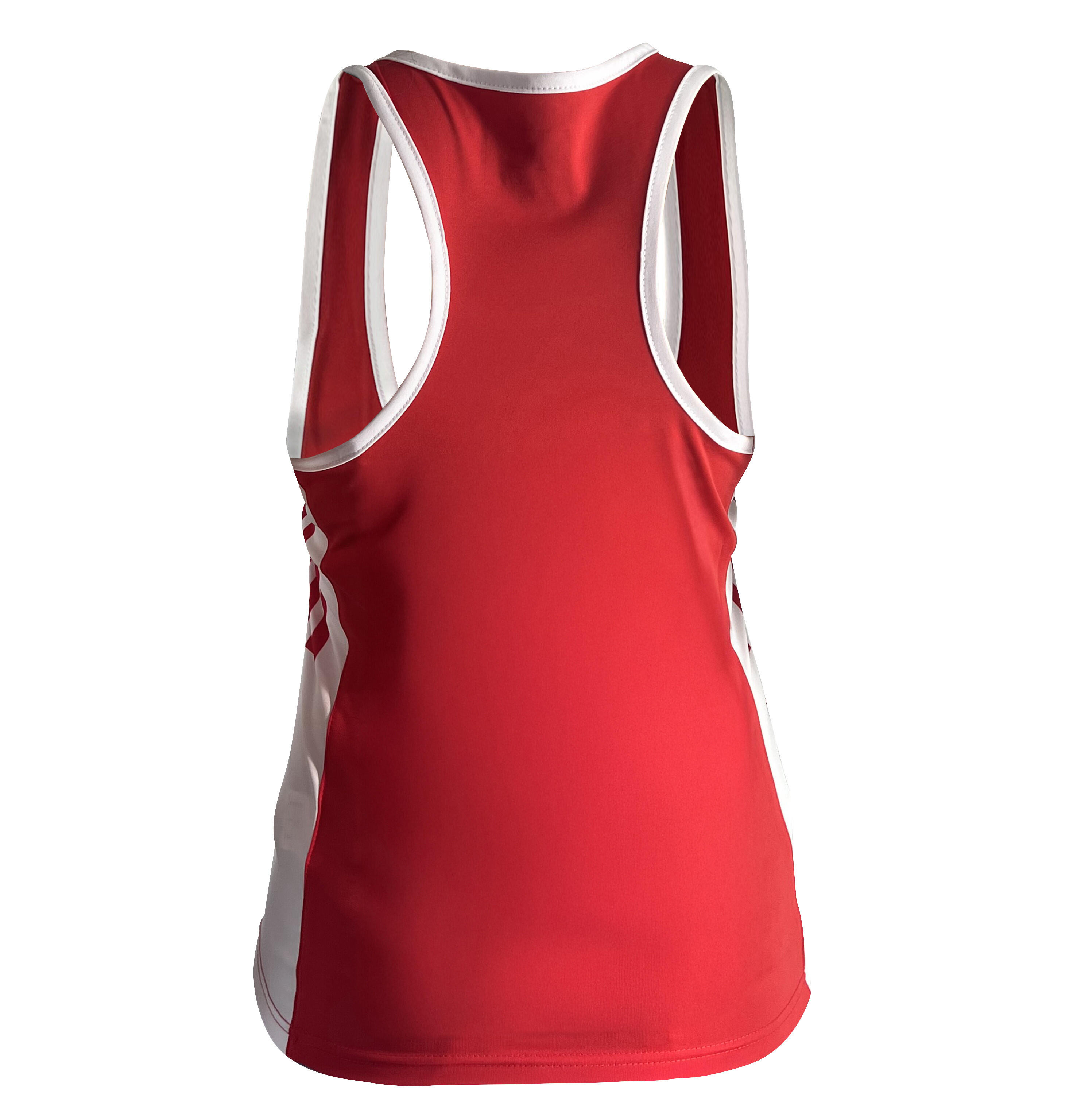 Débardeur amateur femme adidas Top-racer 2/5