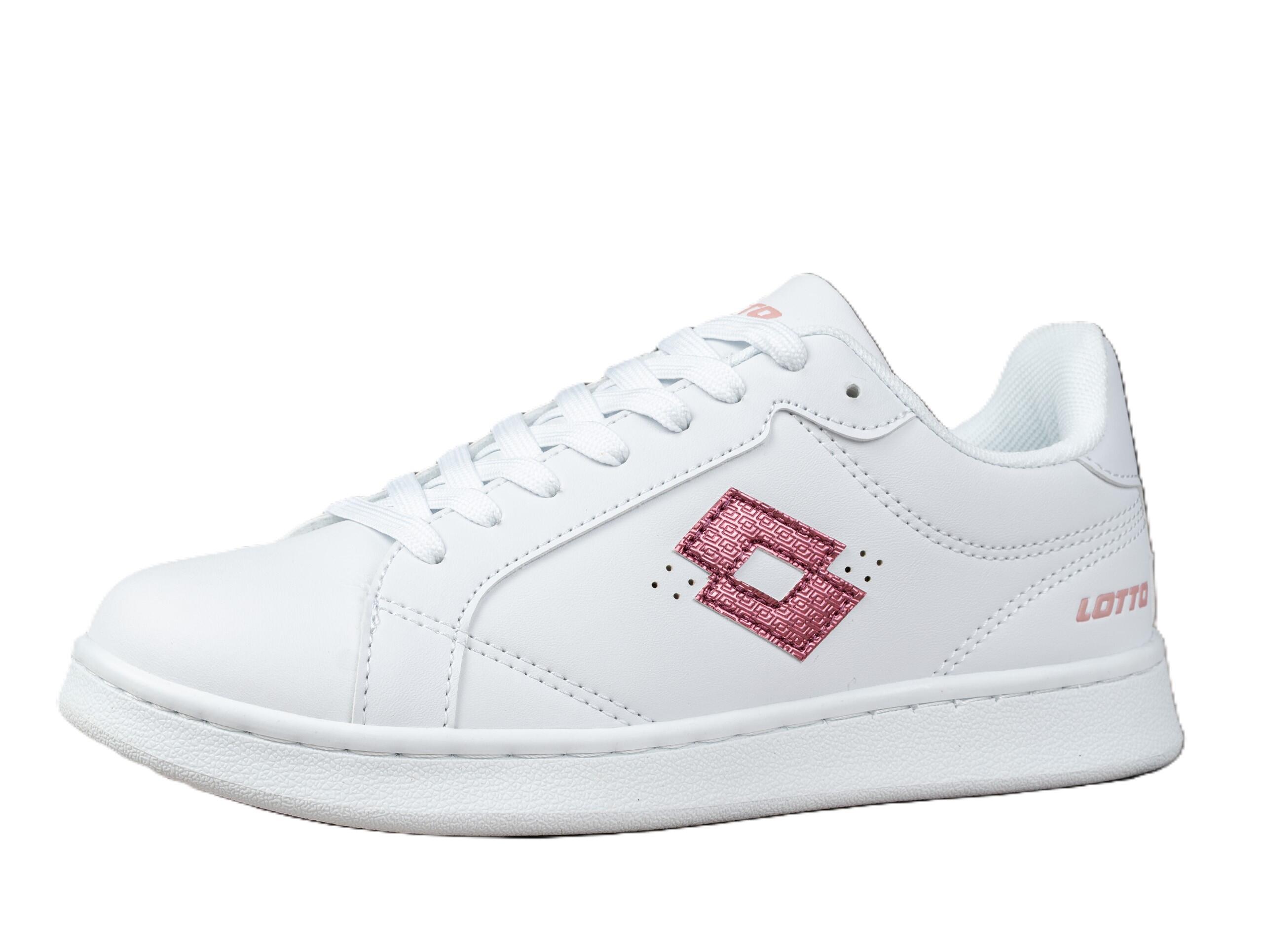 Buty damskie sportowe  Lotto JAMBOL 3/5