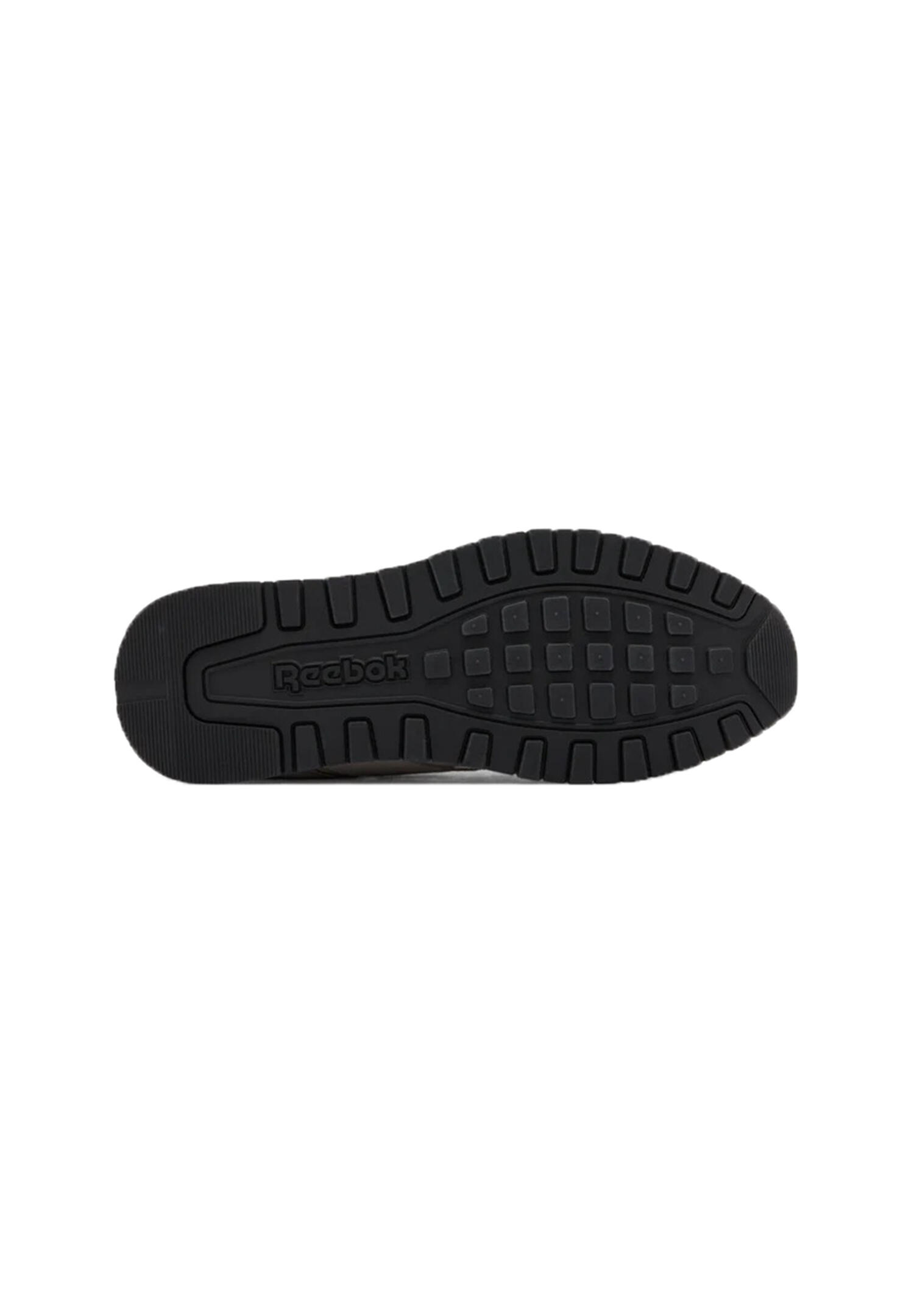 Reebok Herren Sneaker Glide Freizeitschuhe 100246067 Escape Grey Weiß 3/4