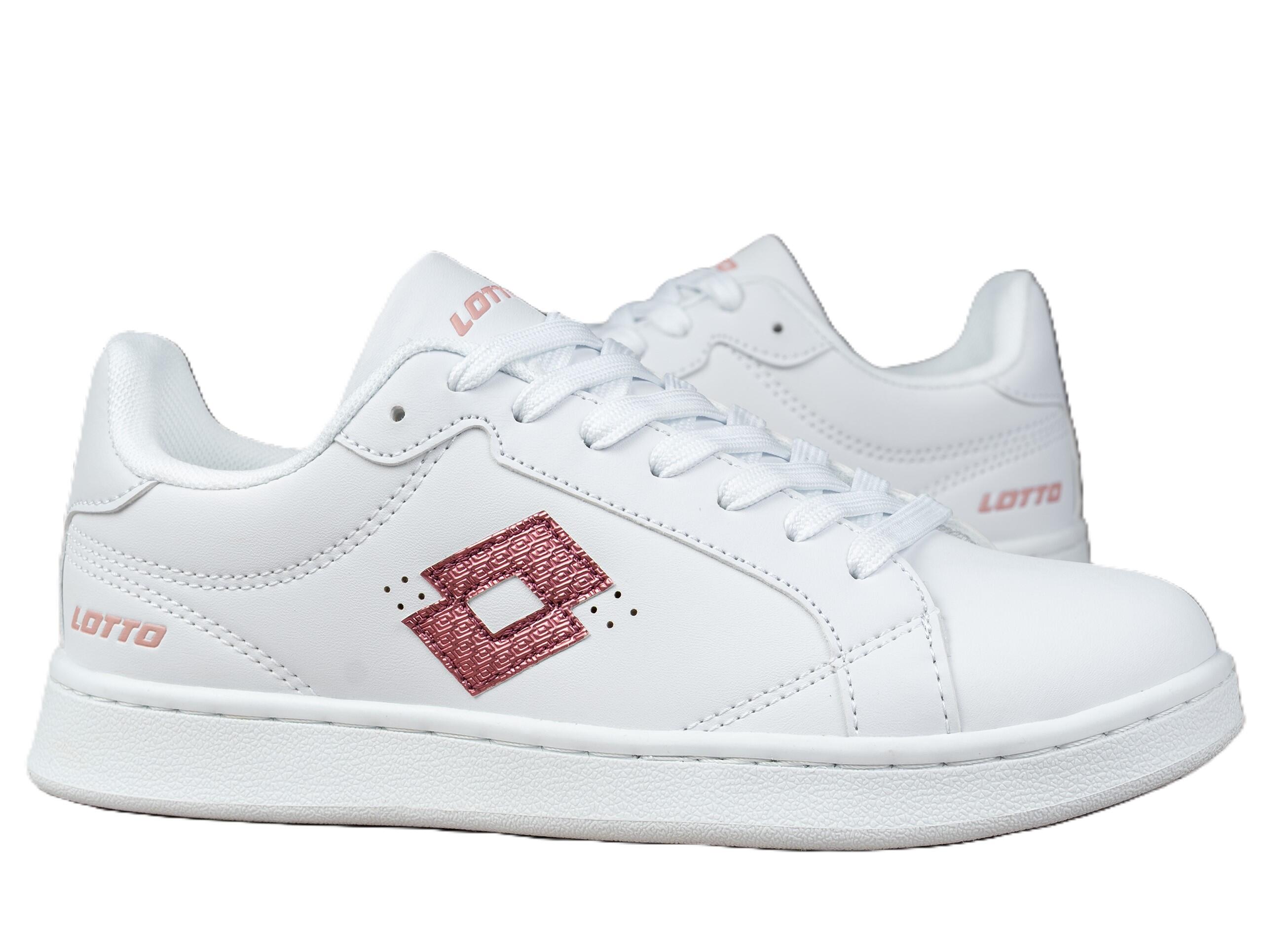 Buty damskie sportowe  Lotto JAMBOL 2/5