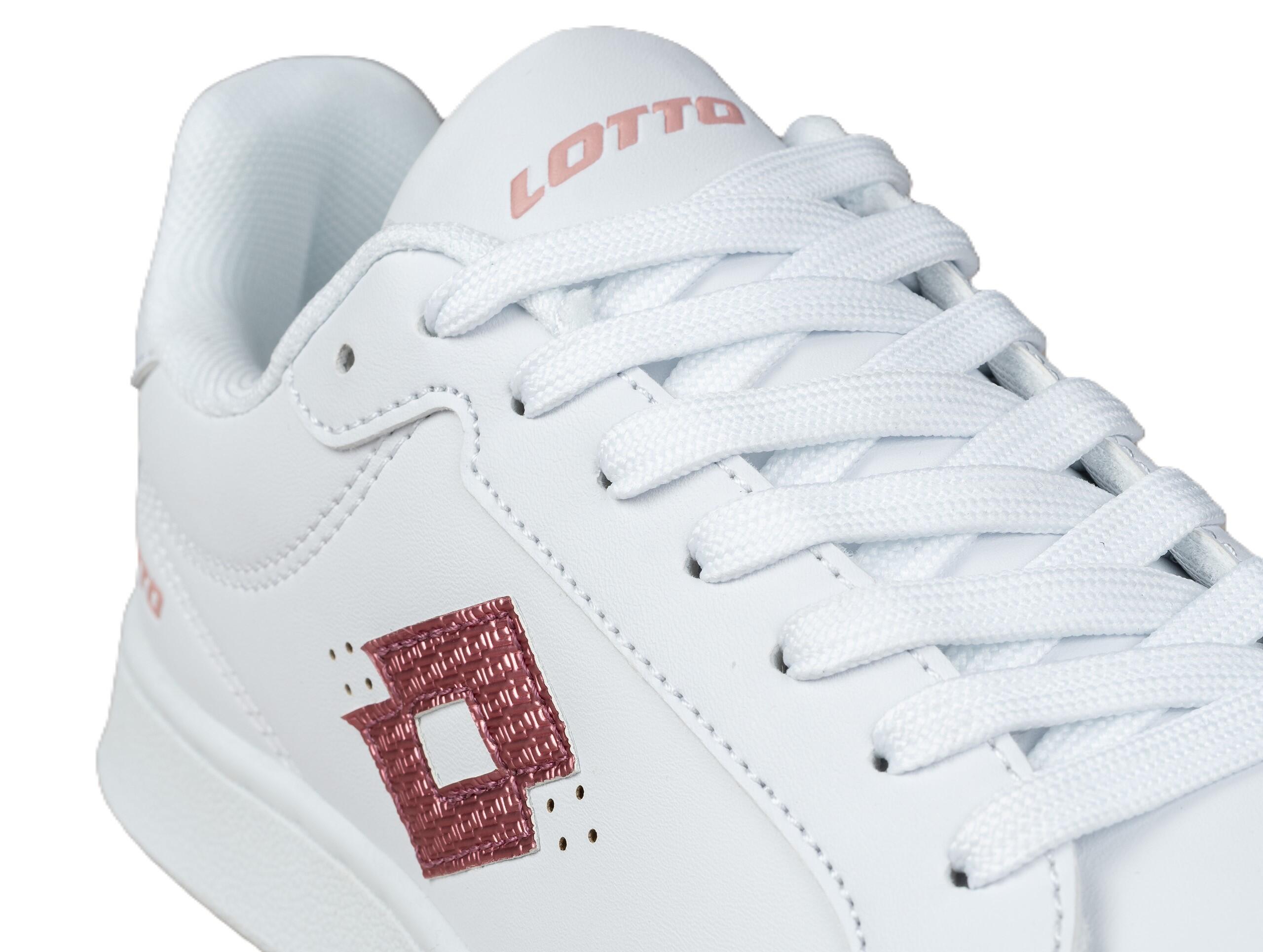 Buty damskie sportowe  Lotto JAMBOL 5/5