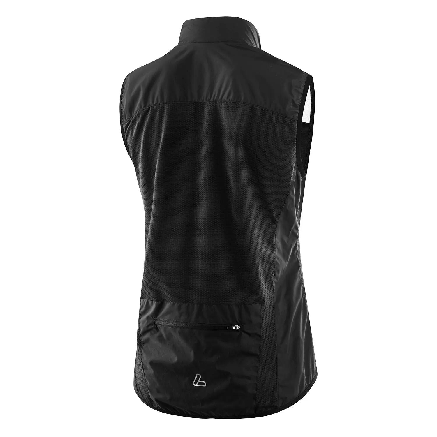 Veste sans manche femme Löffler Cf Wpm 2/2