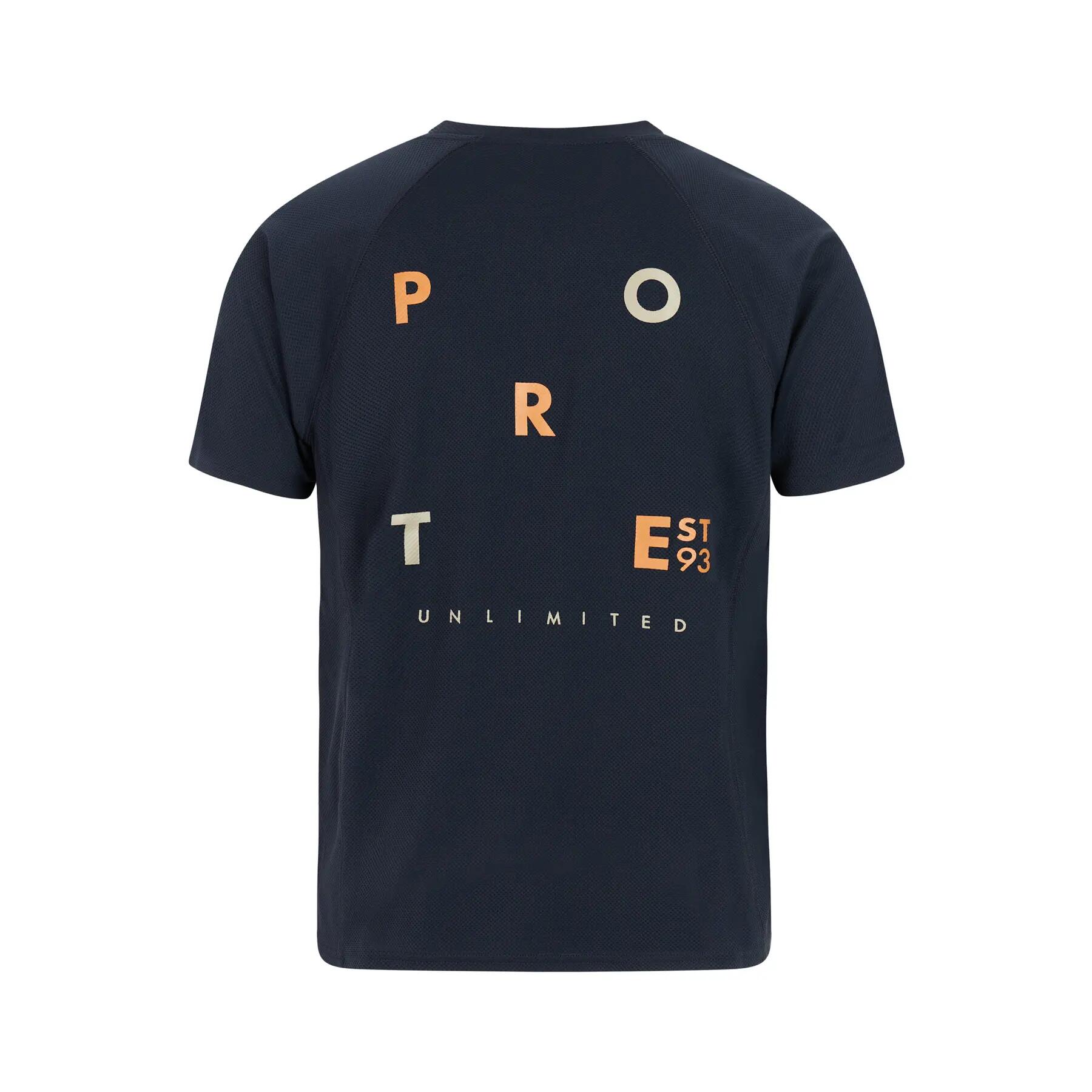 T-shirt Protest Semmy 2/2