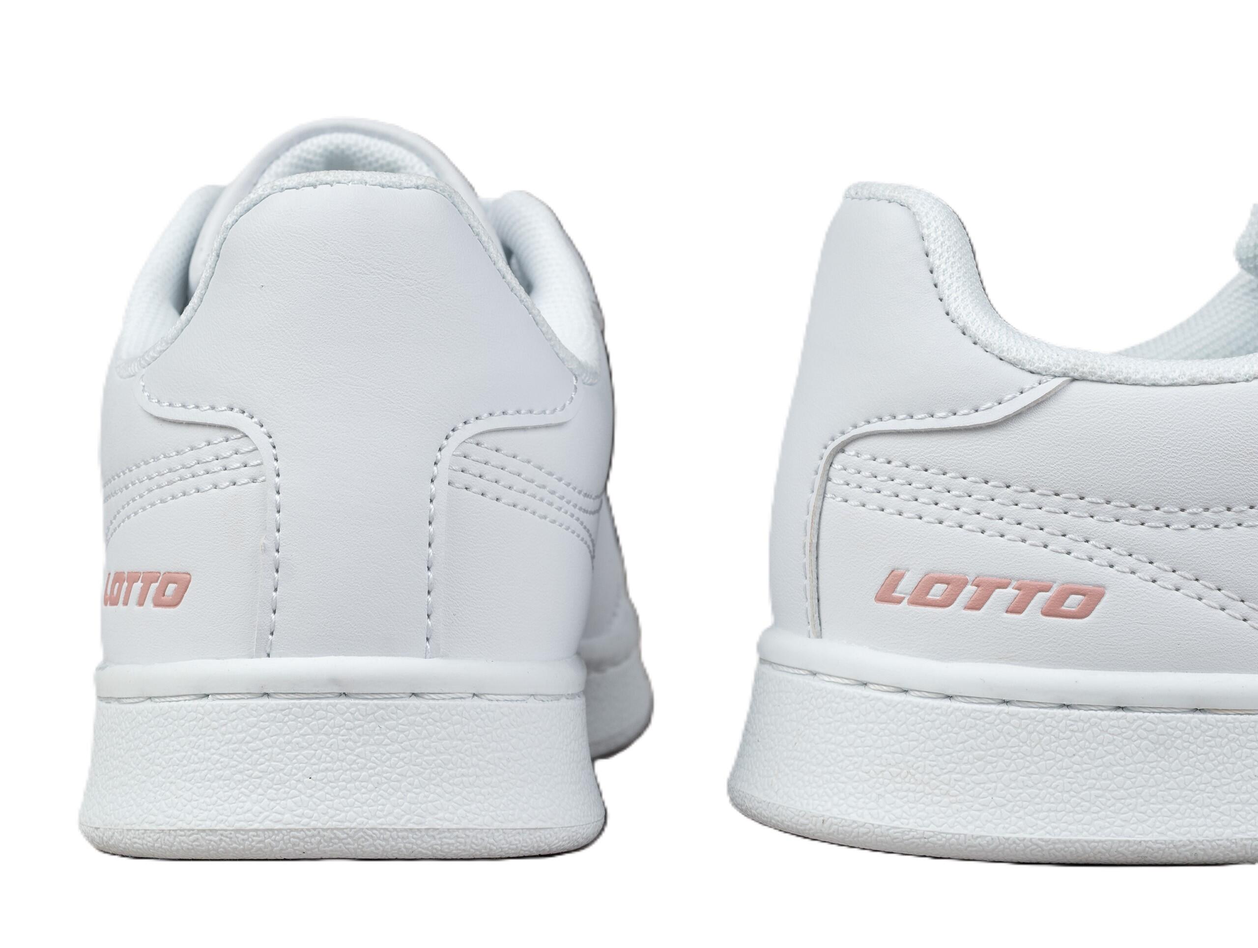 Buty damskie sportowe  Lotto JAMBOL 4/5