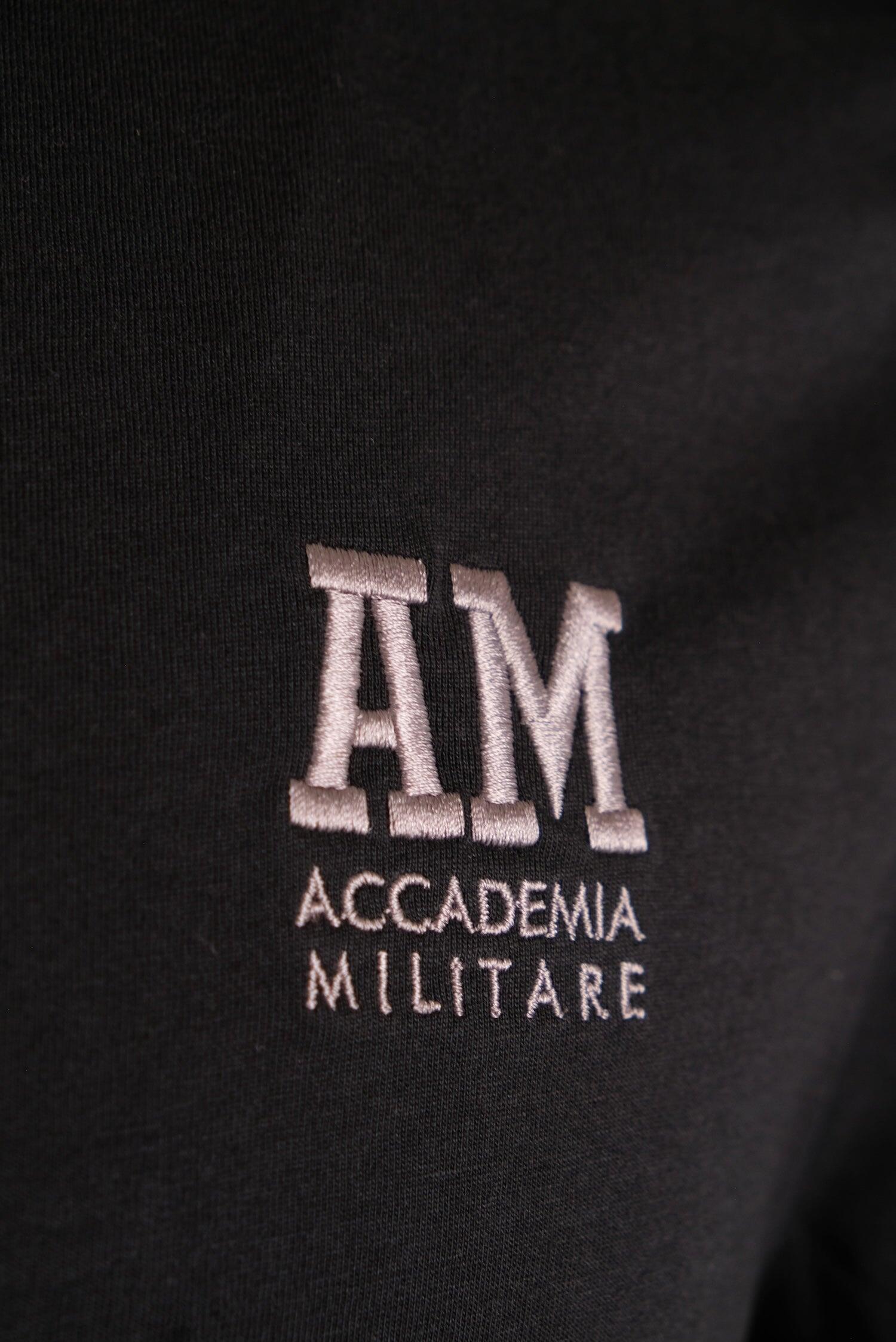 T-shirt Esercito uomo in cotone 3/4
