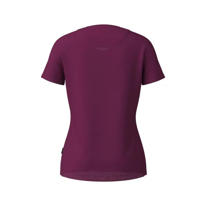 T-shirt dames Löffler Light 2/2