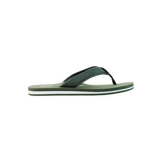 Flip-Flops Protest Molokai