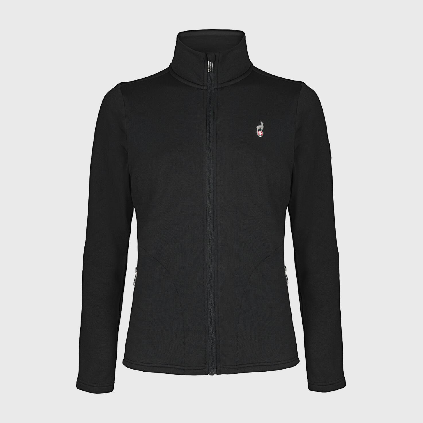 Bluza trekkingowa damska DEBBY rozpinana 3/7