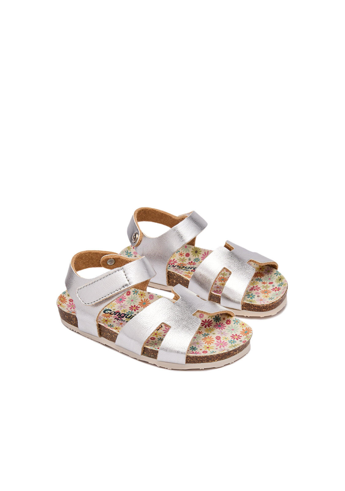 Sandalias Conguitos Bio Detalles 2/4