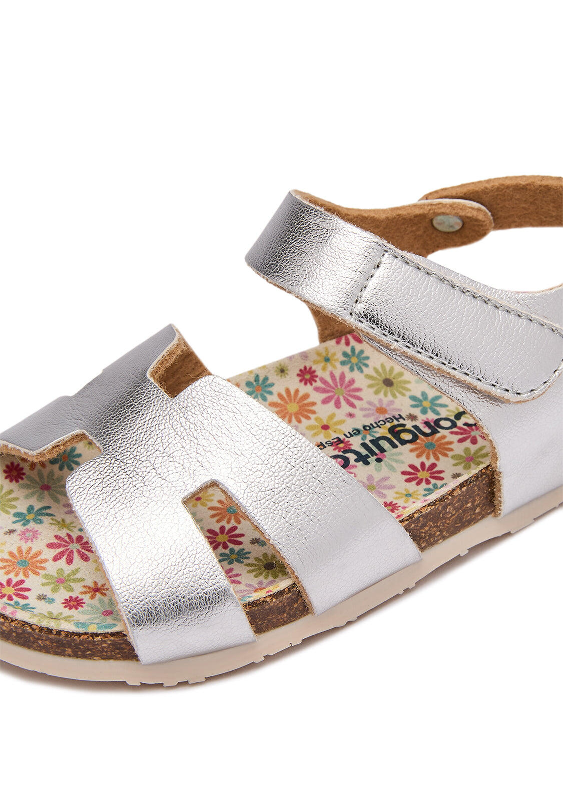 Sandalias Conguitos Bio Detalles 4/4