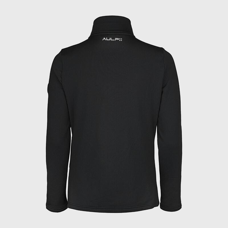 Bluza trekkingowa damska DEBBY rozpinana