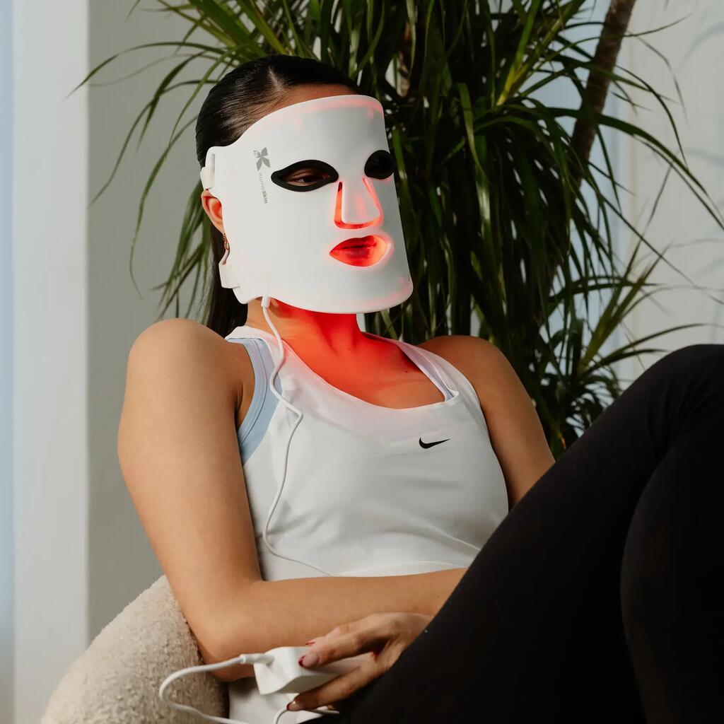 KumoSkin Mask - LED Facial Mask