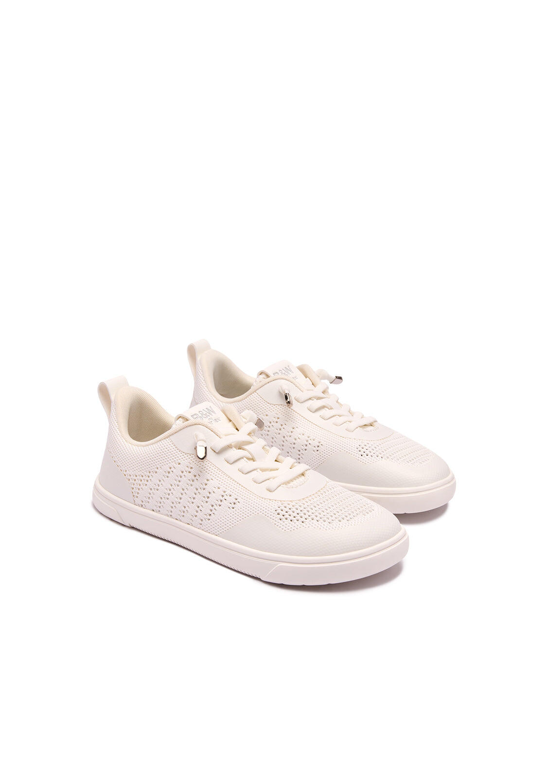 Zapatillas Conguitos Barefoot Goflex Malla Barefoot 2/4