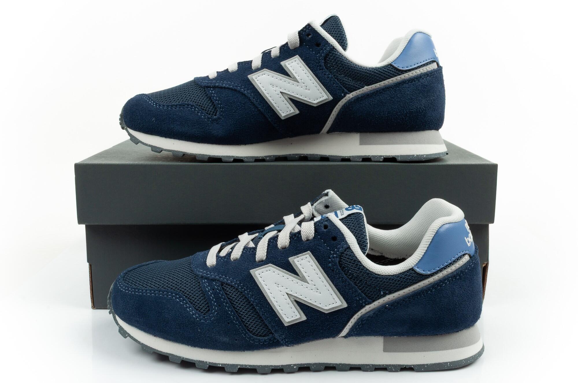 New Balance 373 damessneakers 7/7