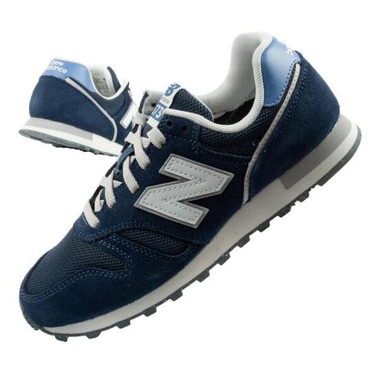 Buty sportowe damskie New Balance 373