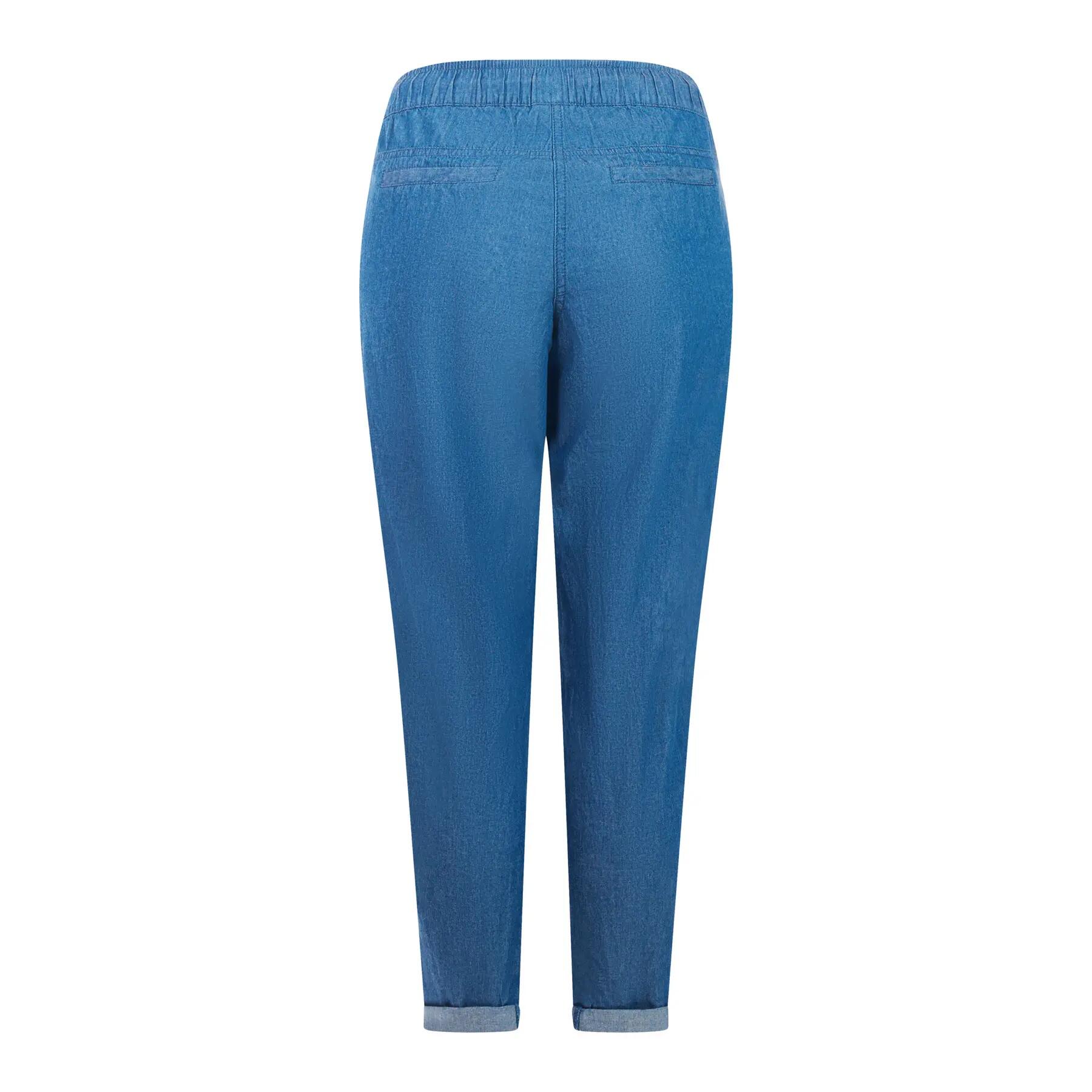 Pantalon femme Protest Foster 2/2