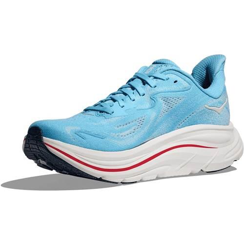 Buty do biegania damskie Hoka One One Clifton 10 5/5