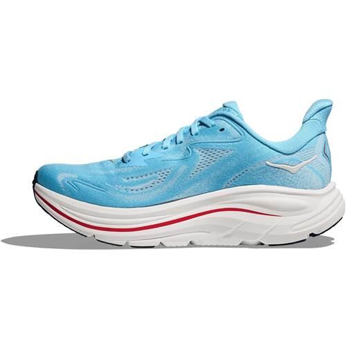 Buty do biegania damskie Hoka One One Clifton 10 4/5