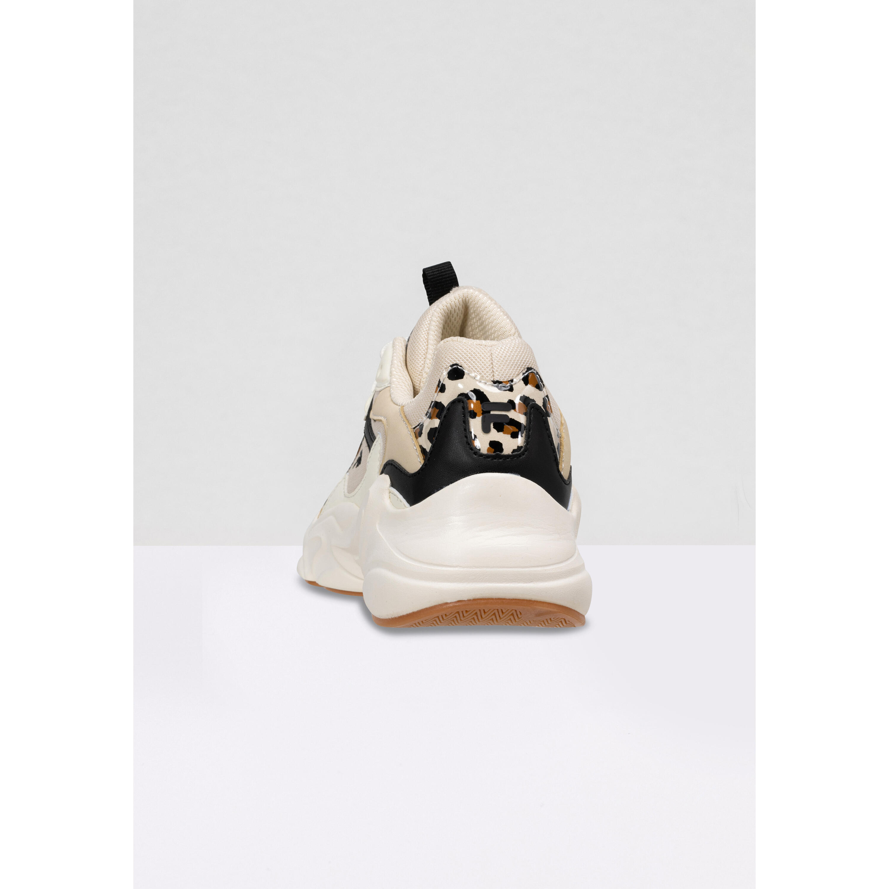 Scarpe da ginnastica da donna Fila Collene CB 6/7