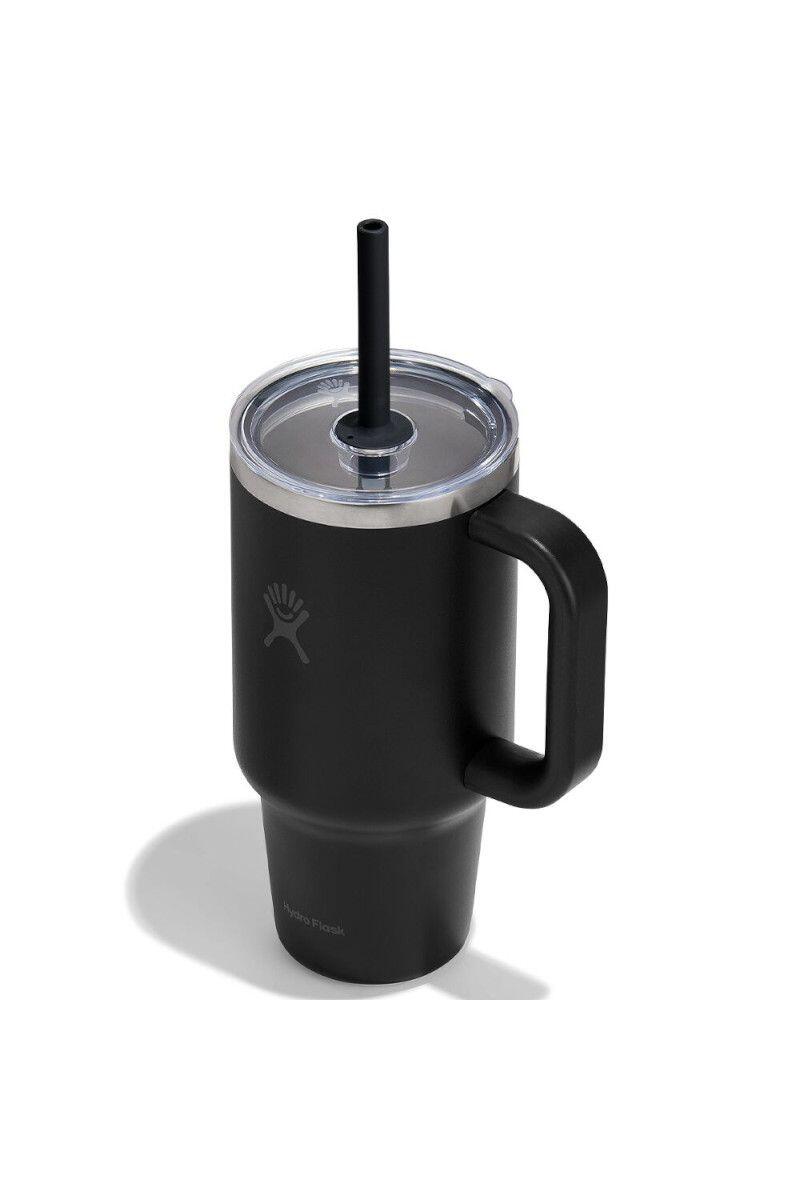 Kubek termiczny Travel Tumbler Clear LID 32 Oz / 946 ML 2/2