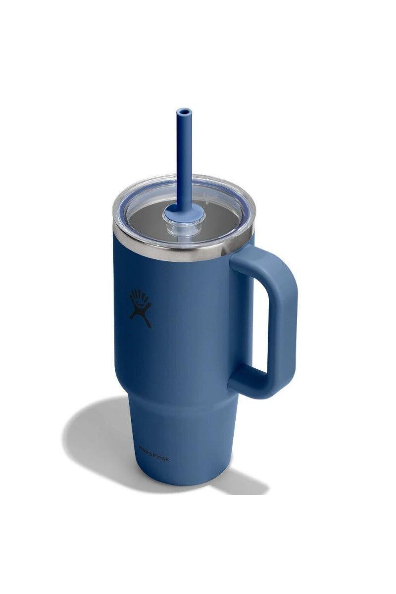Kubek termiczny Travel Tumbler Clear LID 32 Oz 946ml 2/3