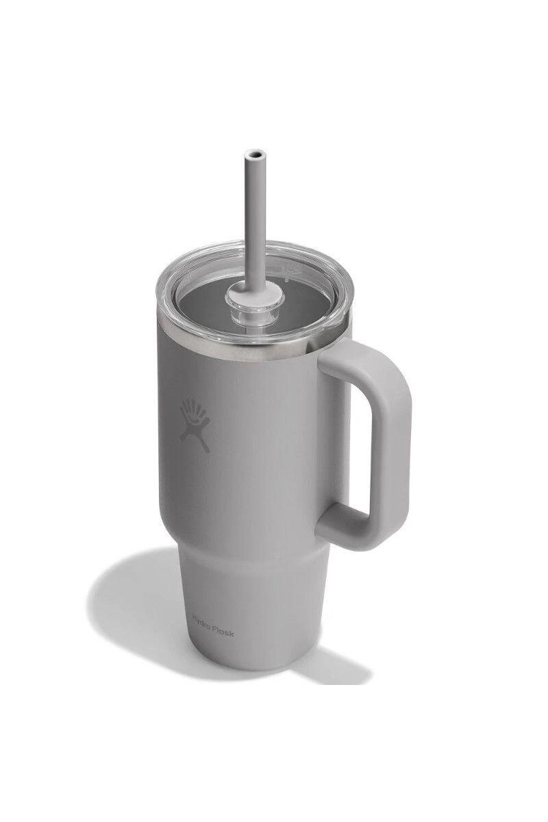 Kubek termiczny Travel Tumbler Clear LID 32 Oz / 946 ML Birch 2/3