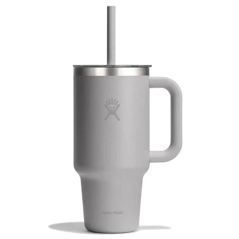 Kubek termiczny Travel Tumbler Clear LID 32 Oz 946ml